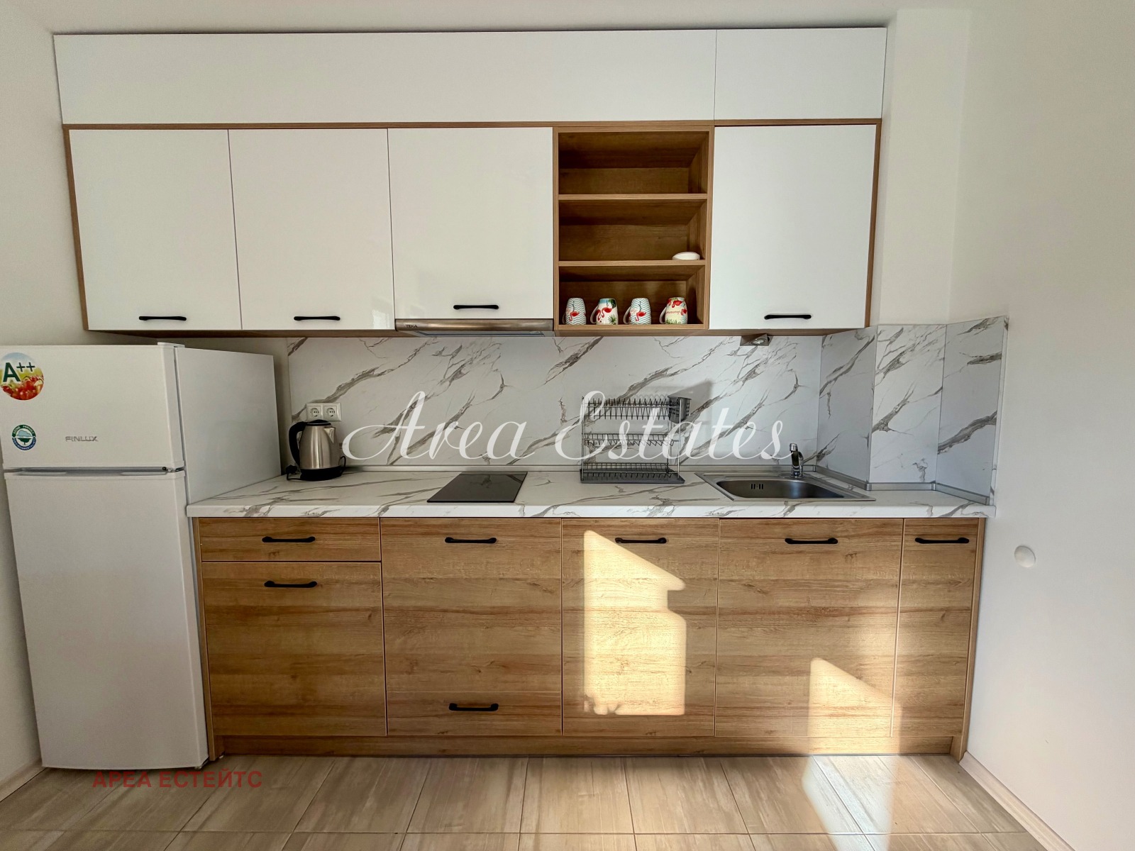 Продава 2-СТАЕН, гр. Созопол, област Бургас, снимка 2 - Апартаменти - 52290774