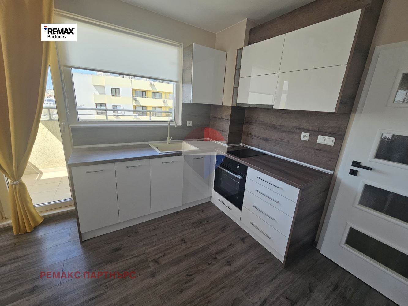 Продава 2-СТАЕН, гр. Варна, Победа, снимка 6 - Апартаменти - 54550281