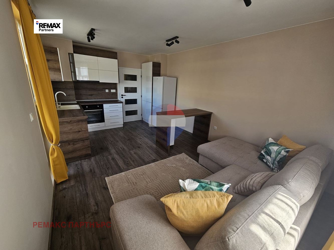 Продава 2-СТАЕН, гр. Варна, Победа, снимка 2 - Апартаменти - 54550281
