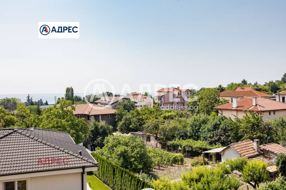 Продава 2-СТАЕН, гр. Варна, м-т Ален мак, снимка 13 - Апартаменти - 55135470
