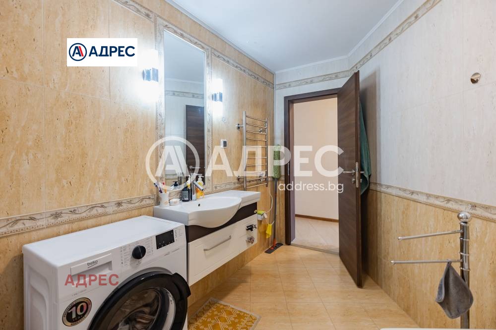 Продава 2-СТАЕН, гр. Варна, м-т Ален мак, снимка 17 - Апартаменти - 55135470