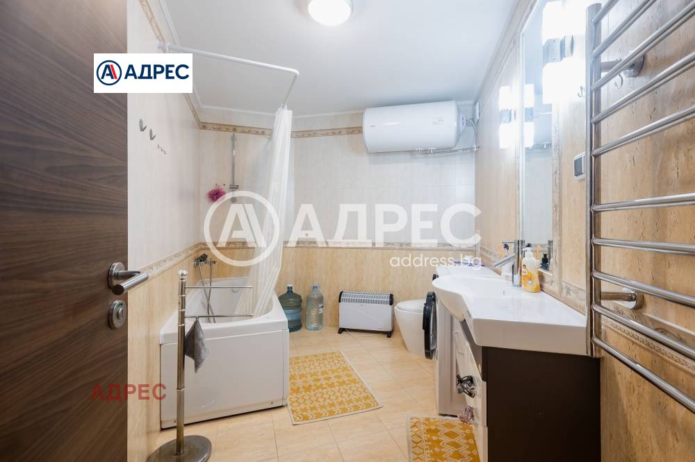 Продава 2-СТАЕН, гр. Варна, м-т Ален мак, снимка 16 - Апартаменти - 55135470