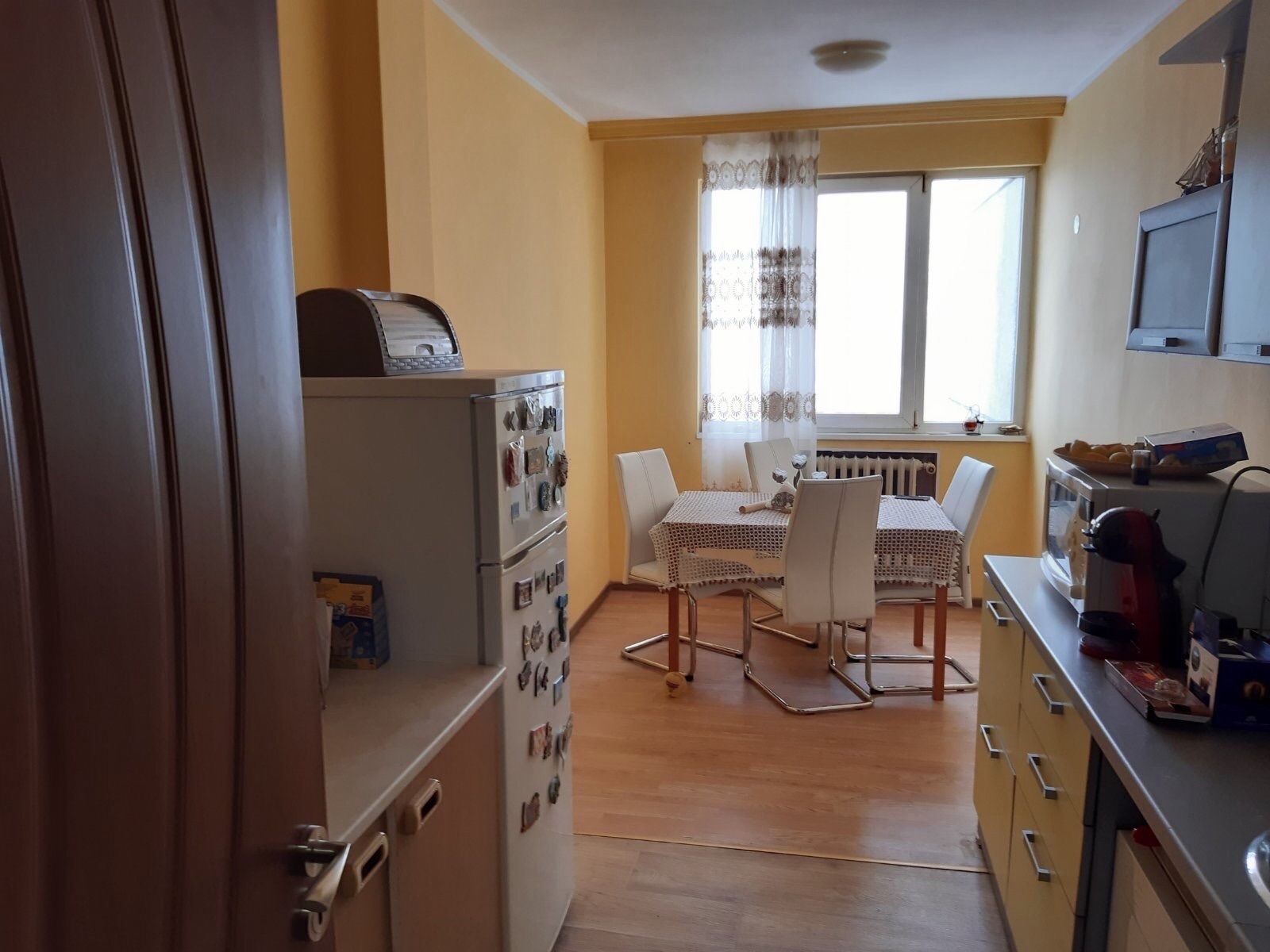 Продава 2-СТАЕН, гр. София, Лозенец, снимка 6 - Апартаменти - 55186129