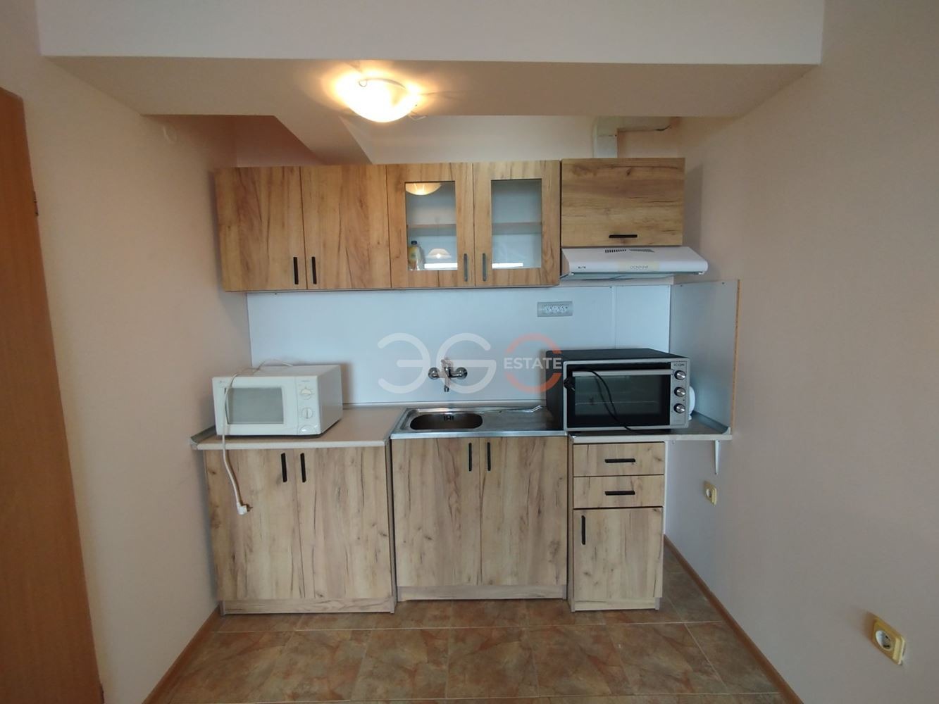 Продава 2-СТАЕН, гр. Варна, Бриз, снимка 7 - Апартаменти - 56270440