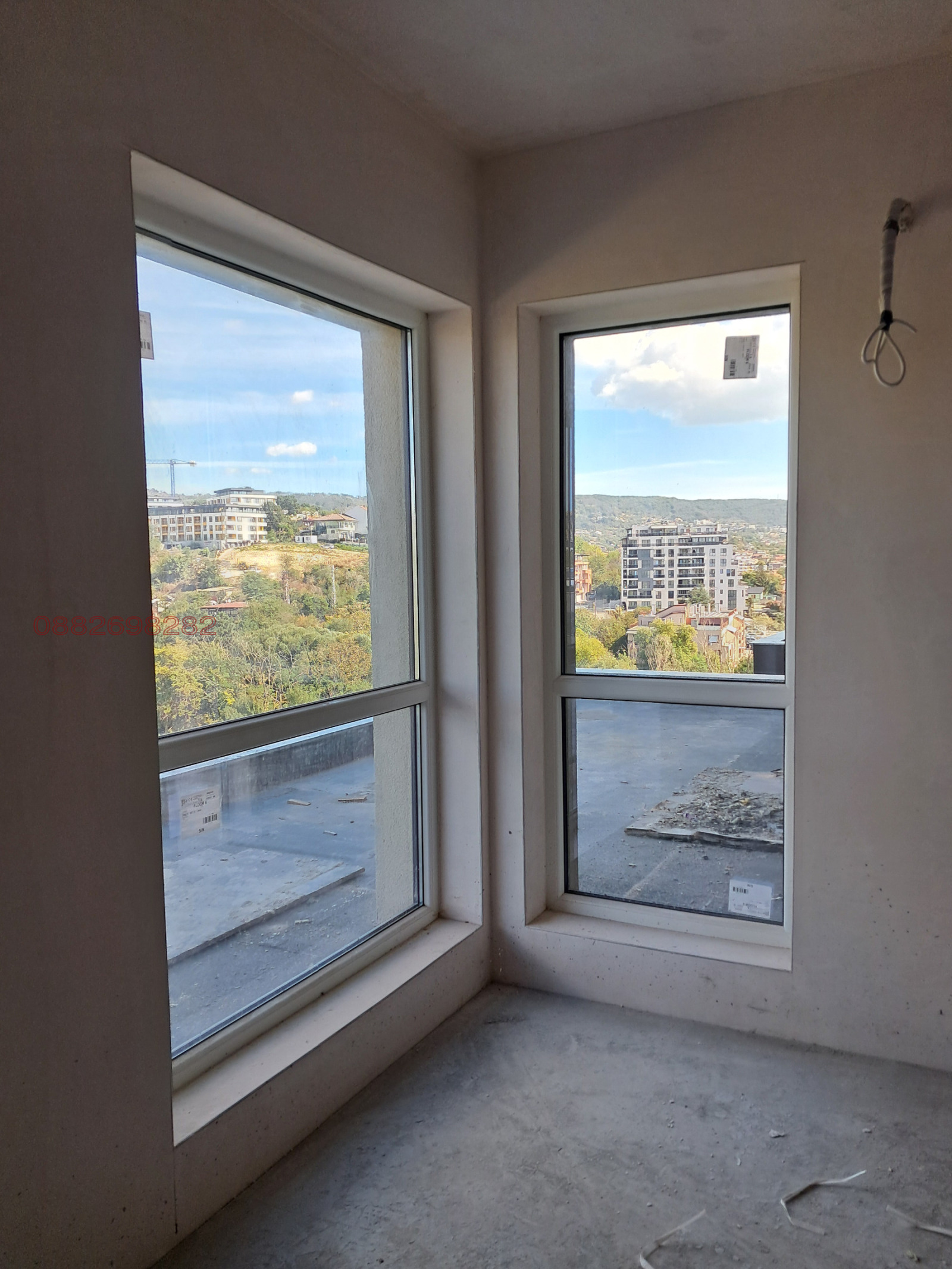 Продава 2-СТАЕН, гр. Варна, Изгрев, снимка 14 - Апартаменти - 56373974