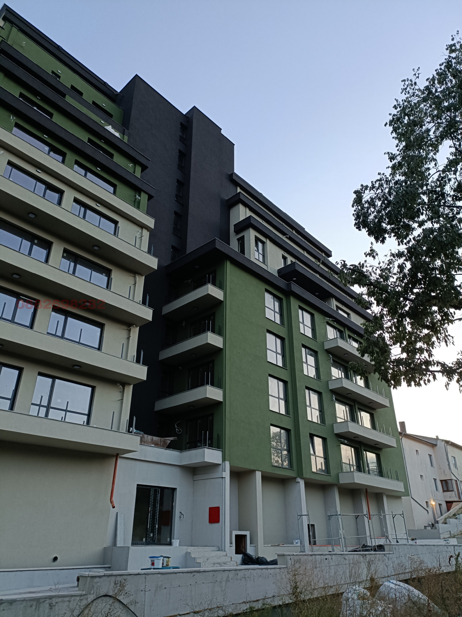 Продава 2-СТАЕН, гр. Варна, Изгрев, снимка 6 - Апартаменти - 56373974