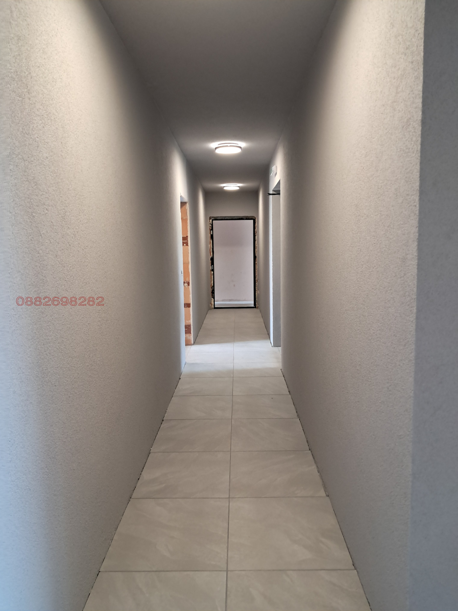 Продава 2-СТАЕН, гр. Варна, Изгрев, снимка 9 - Апартаменти - 56373974