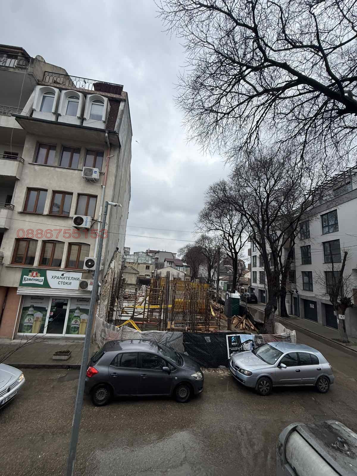 Продава 3-СТАЕН, гр. Варна, Погреби, снимка 4 - Апартаменти - 53600897