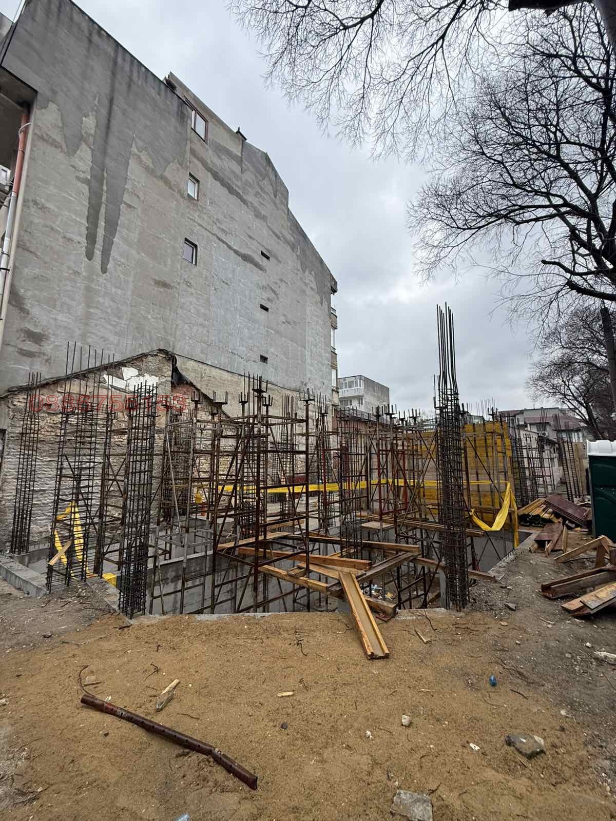 Продава 3-СТАЕН, гр. Варна, Погреби, снимка 2 - Апартаменти - 54219150