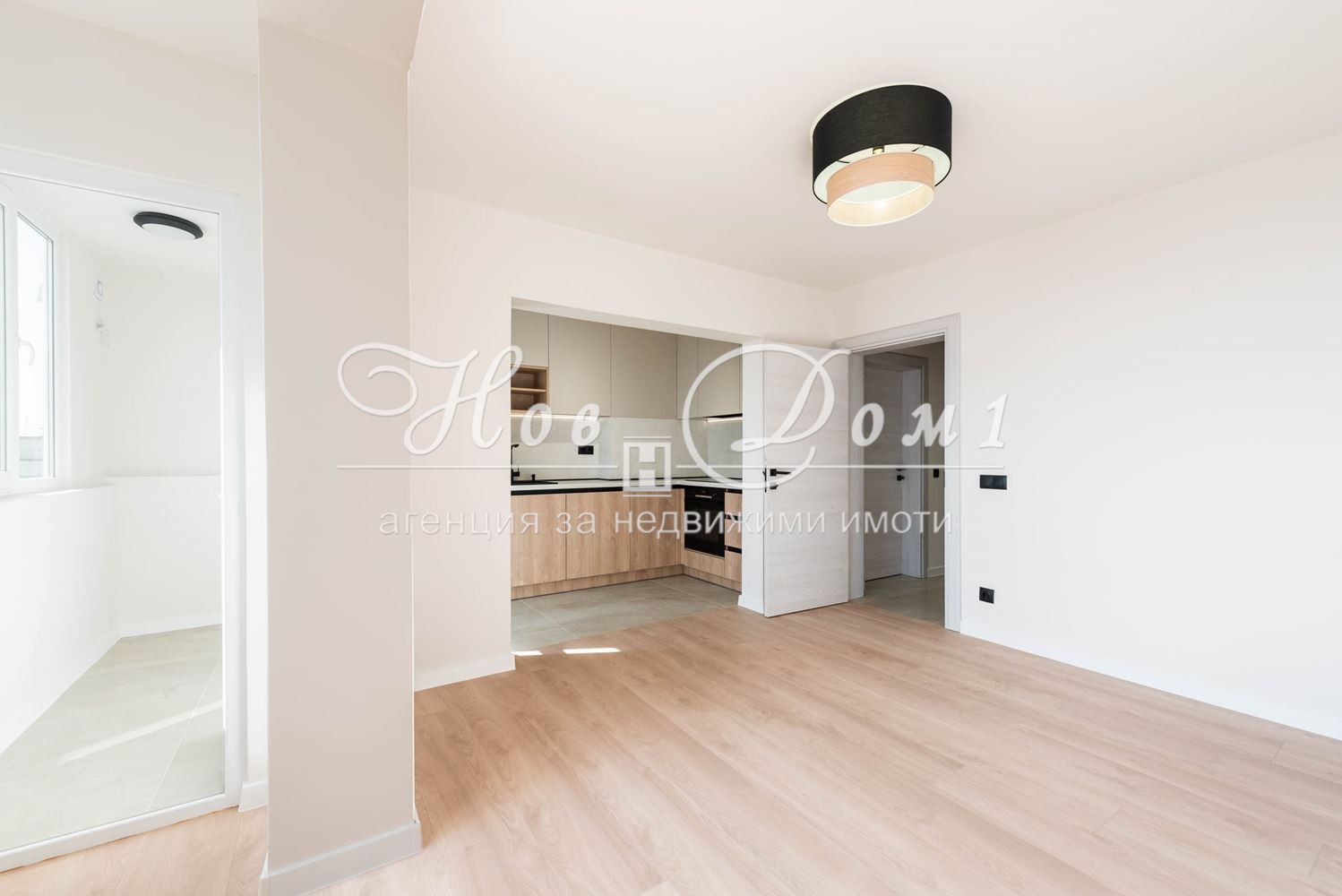 Продава 3-СТАЕН, гр. Варна, Левски 2, снимка 2 - Апартаменти - 53860802