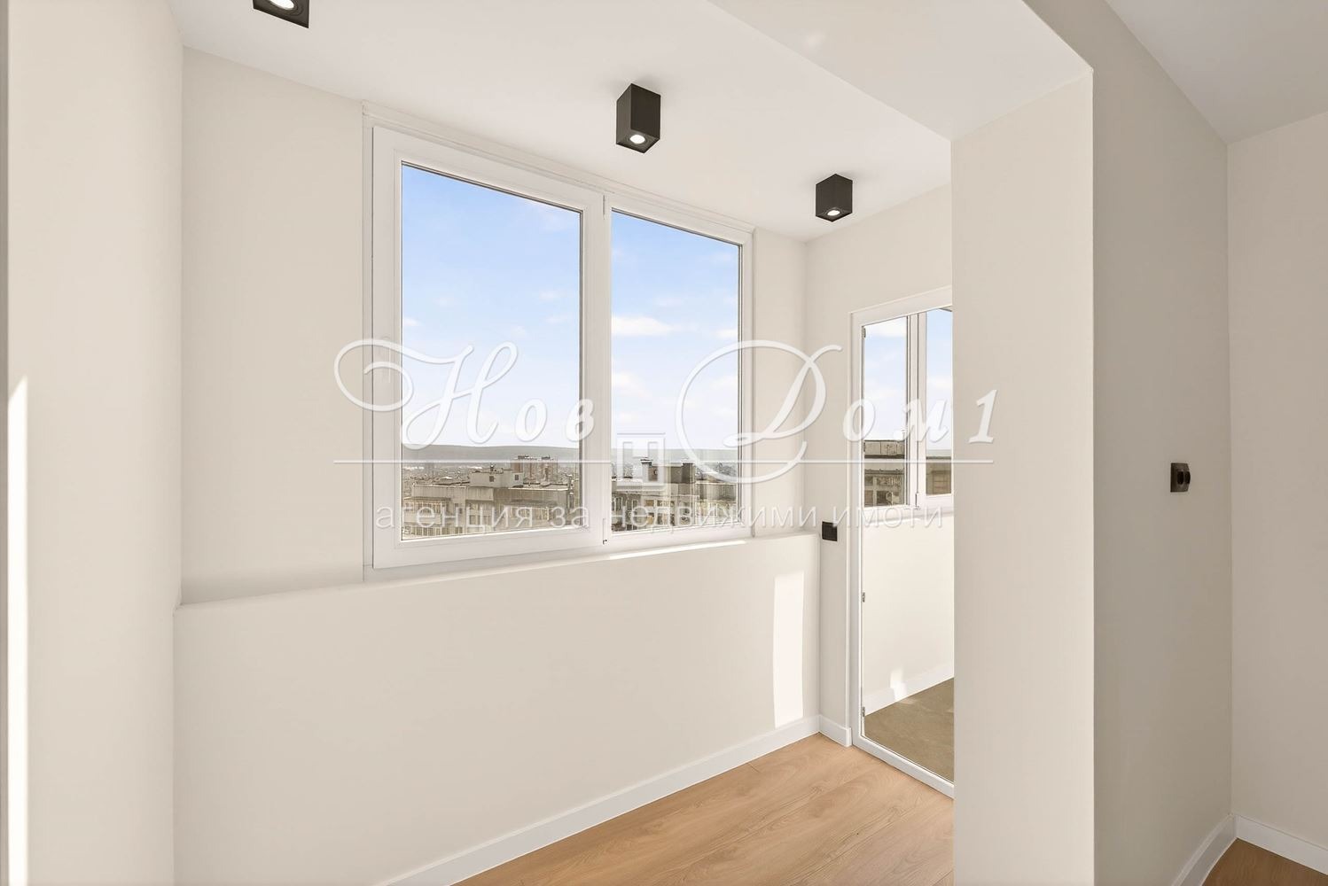 Продава 3-СТАЕН, гр. Варна, Левски 2, снимка 4 - Апартаменти - 53860802