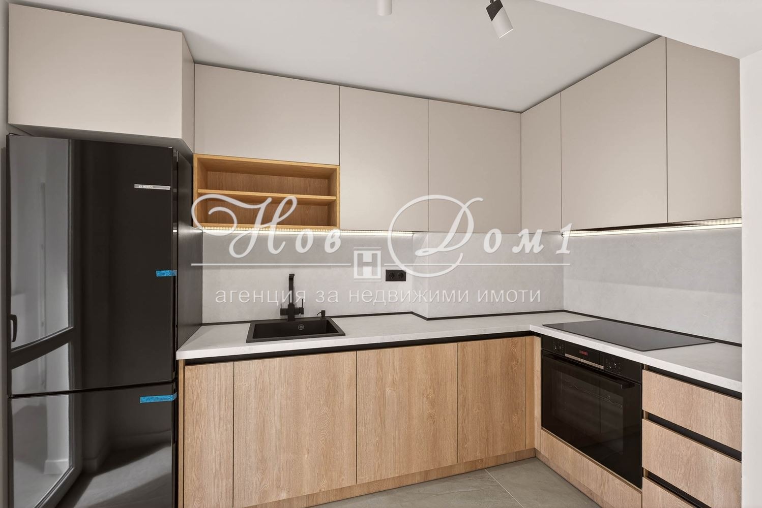 Продава 3-СТАЕН, гр. Варна, Левски 2, снимка 10 - Апартаменти - 53860802