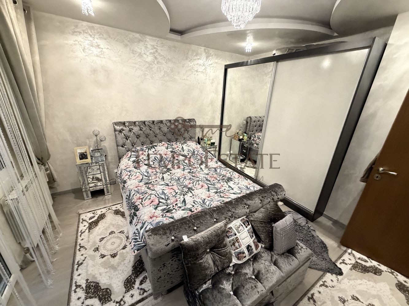 Продава 3-СТАЕН, гр. София, Експериментален, снимка 9 - Апартаменти - 54605342