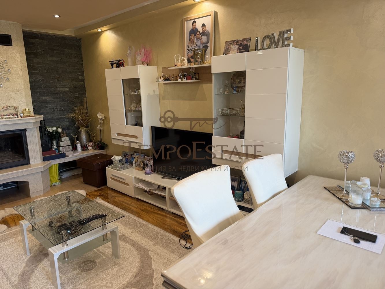 Продава 3-СТАЕН, гр. София, Експериментален, снимка 2 - Апартаменти - 54605342