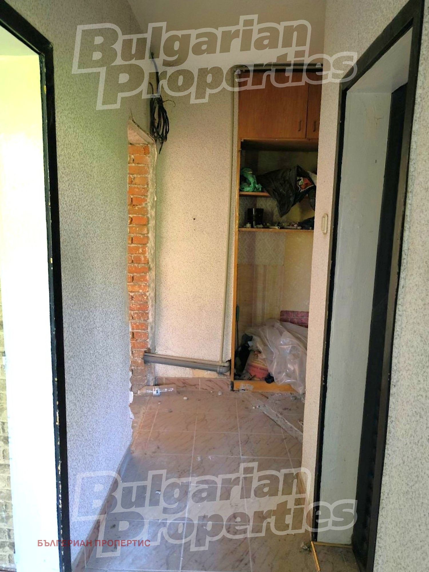 Продава 3-СТАЕН, гр. Раднево, област Стара Загора, снимка 9 - Апартаменти - 54702091