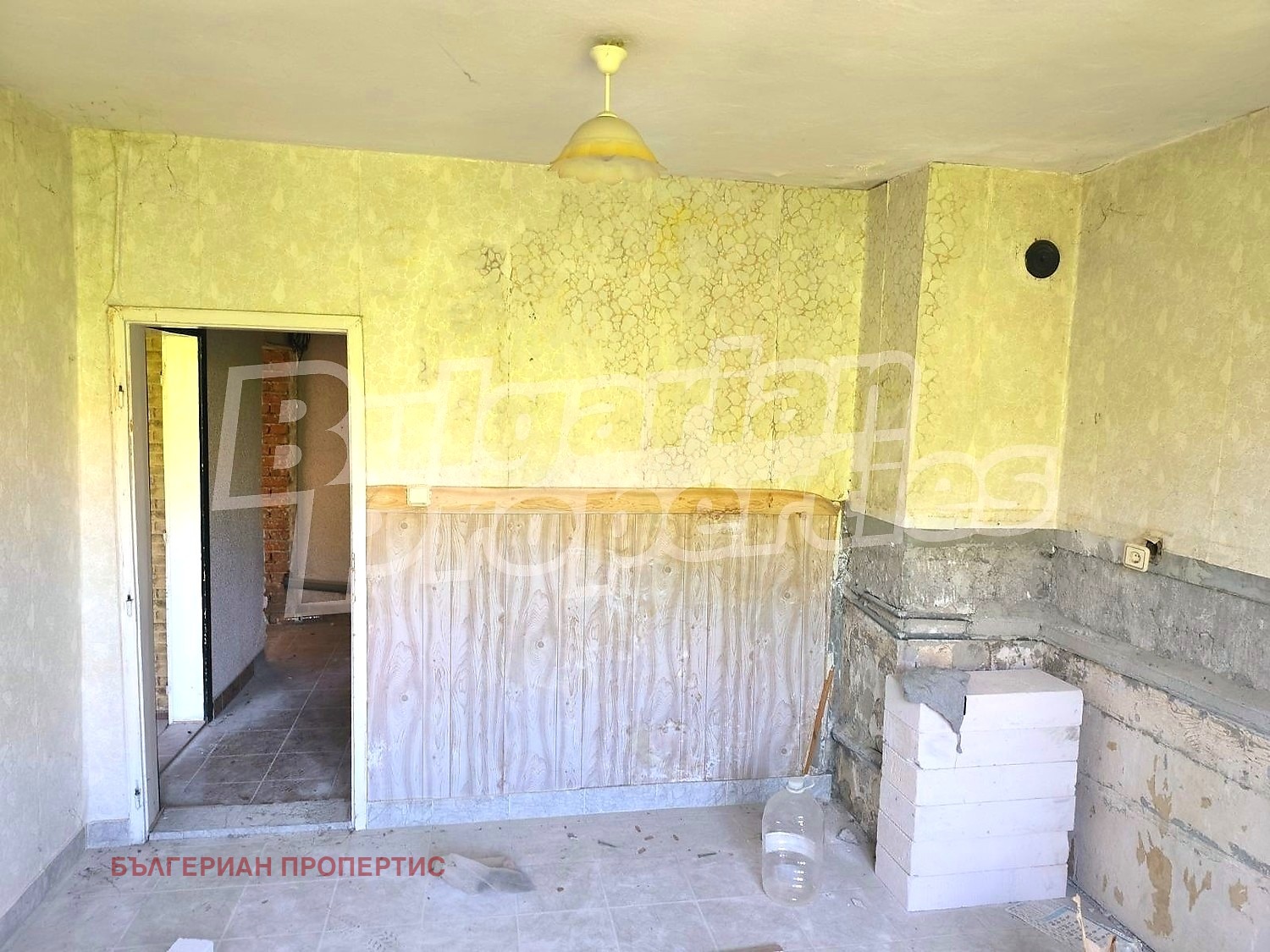 Продава 3-СТАЕН, гр. Раднево, област Стара Загора, снимка 7 - Апартаменти - 54702091