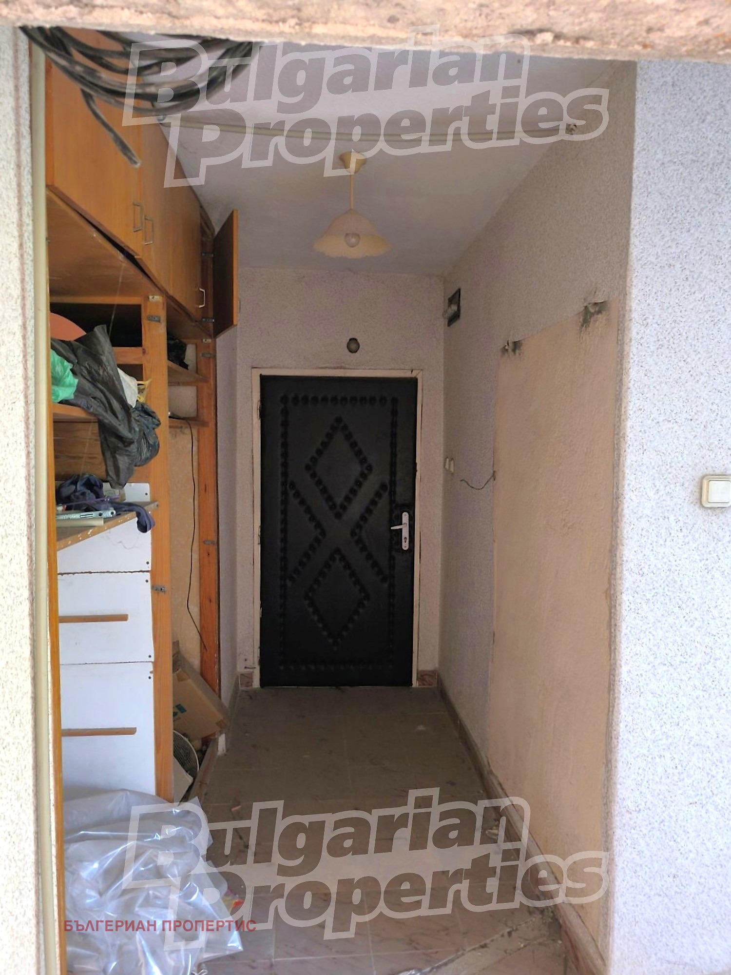 Продава 3-СТАЕН, гр. Раднево, област Стара Загора, снимка 8 - Апартаменти - 54702091