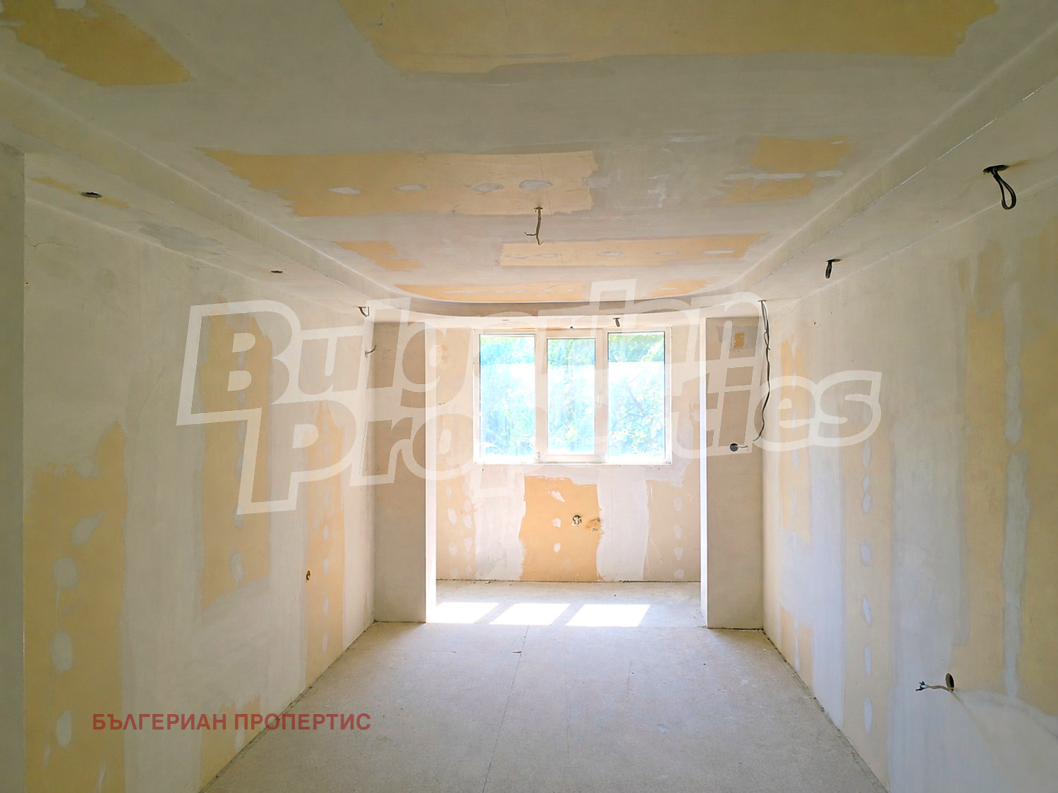 Продава 3-СТАЕН, гр. Раднево, област Стара Загора, снимка 3 - Апартаменти - 54702091