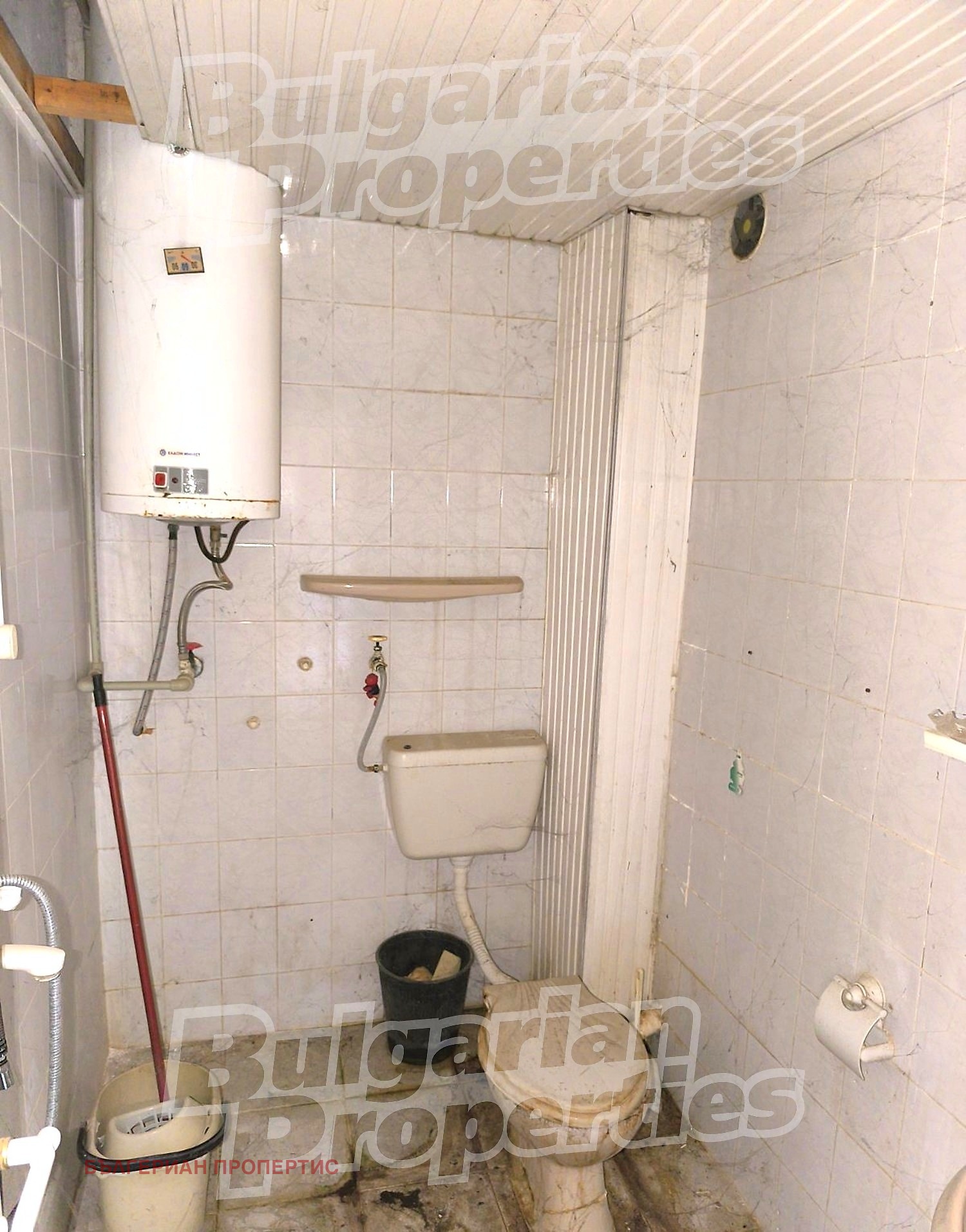 Продава 3-СТАЕН, гр. Раднево, област Стара Загора, снимка 11 - Апартаменти - 54702091
