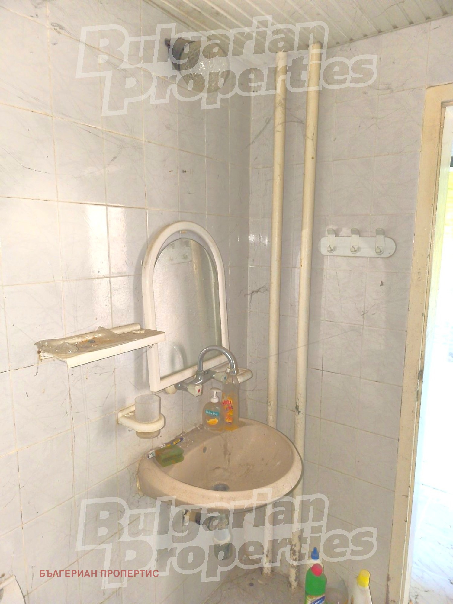Продава 3-СТАЕН, гр. Раднево, област Стара Загора, снимка 10 - Апартаменти - 54702091