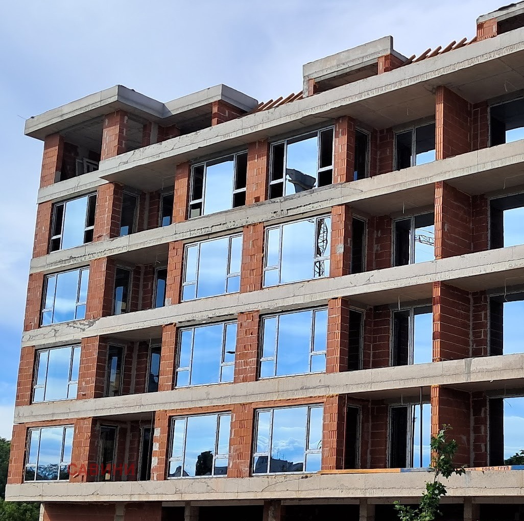 Продава 3-СТАЕН, гр. София, Овча купел 1