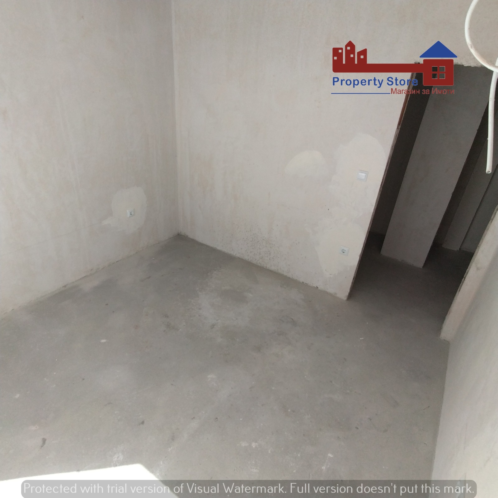 Продава 3-СТАЕН, гр. Варна, Възраждане 3, снимка 2 - Апартаменти - 55621860