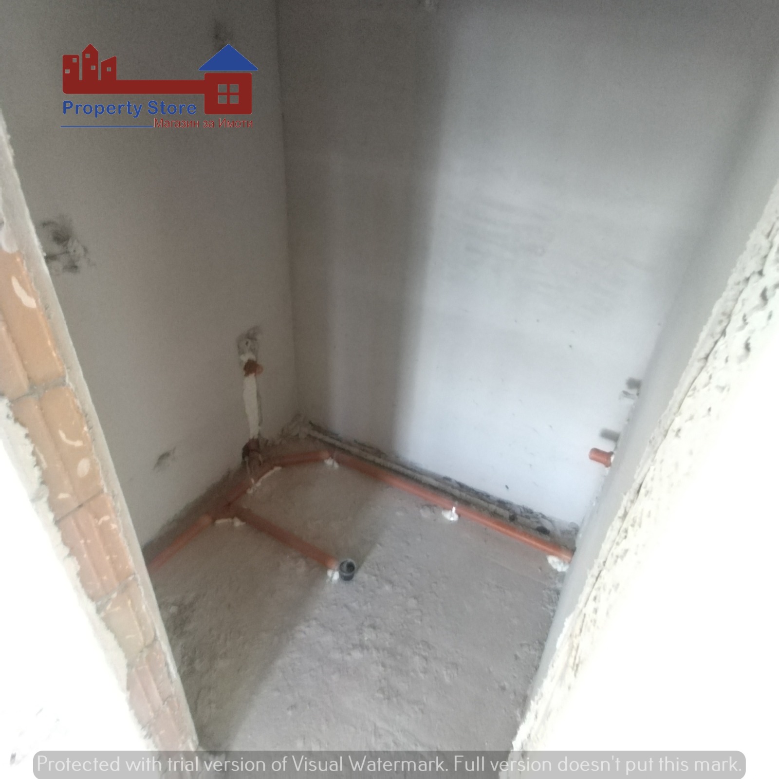 Продава 3-СТАЕН, гр. Варна, Възраждане 3, снимка 4 - Апартаменти - 55621860