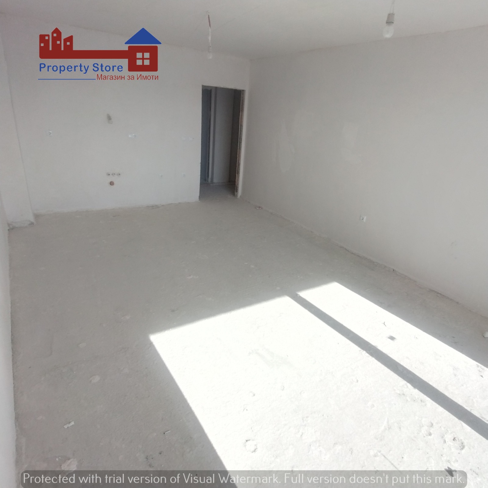 Продава 3-СТАЕН, гр. Варна, Възраждане 3