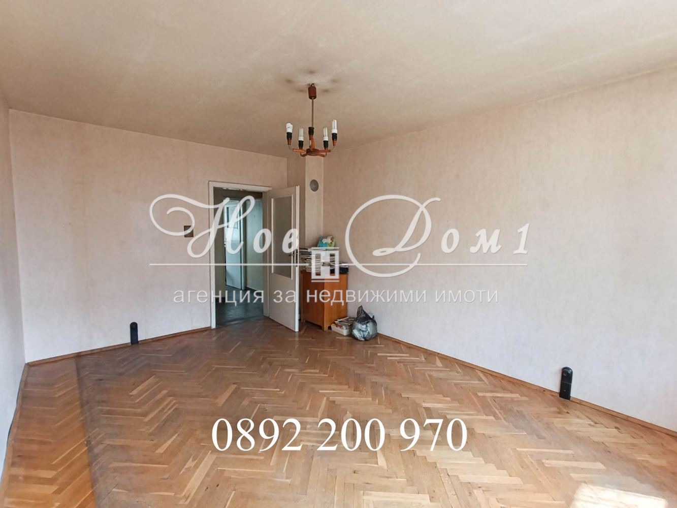 Продава 4-СТАЕН, гр. Варна, Левски 2, снимка 3 - Апартаменти - 53908071