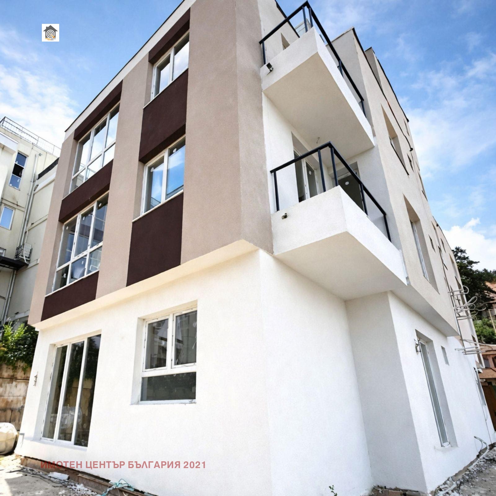 Продава МНОГОСТАЕН, гр. София, с. Панчарево, снимка 2 - Апартаменти - 54238430