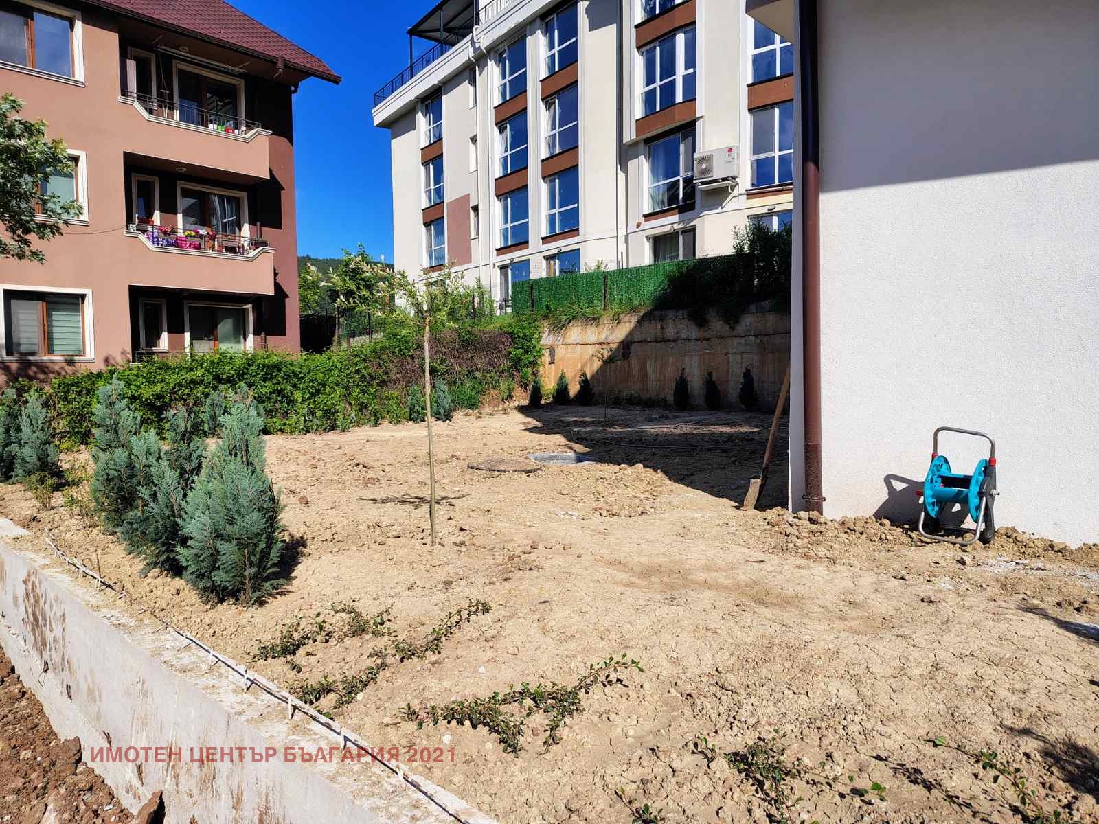 Продава МНОГОСТАЕН, гр. София, с. Панчарево, снимка 4 - Апартаменти - 54238430