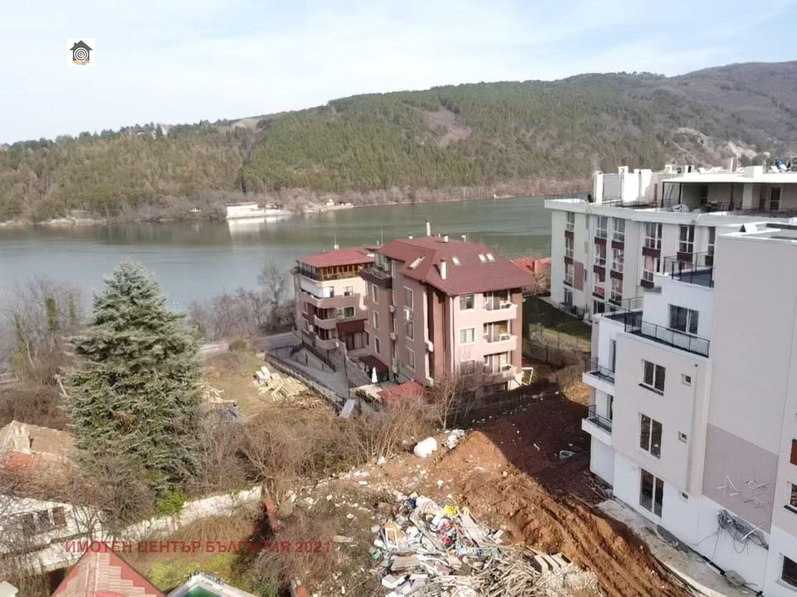 Продава МНОГОСТАЕН, гр. София, с. Панчарево