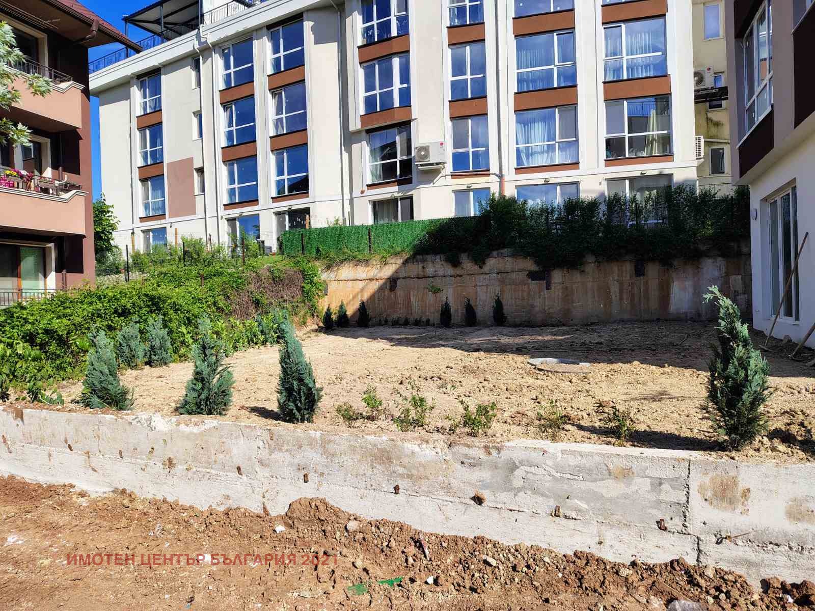 Продава МНОГОСТАЕН, гр. София, с. Панчарево, снимка 3 - Апартаменти - 54238430