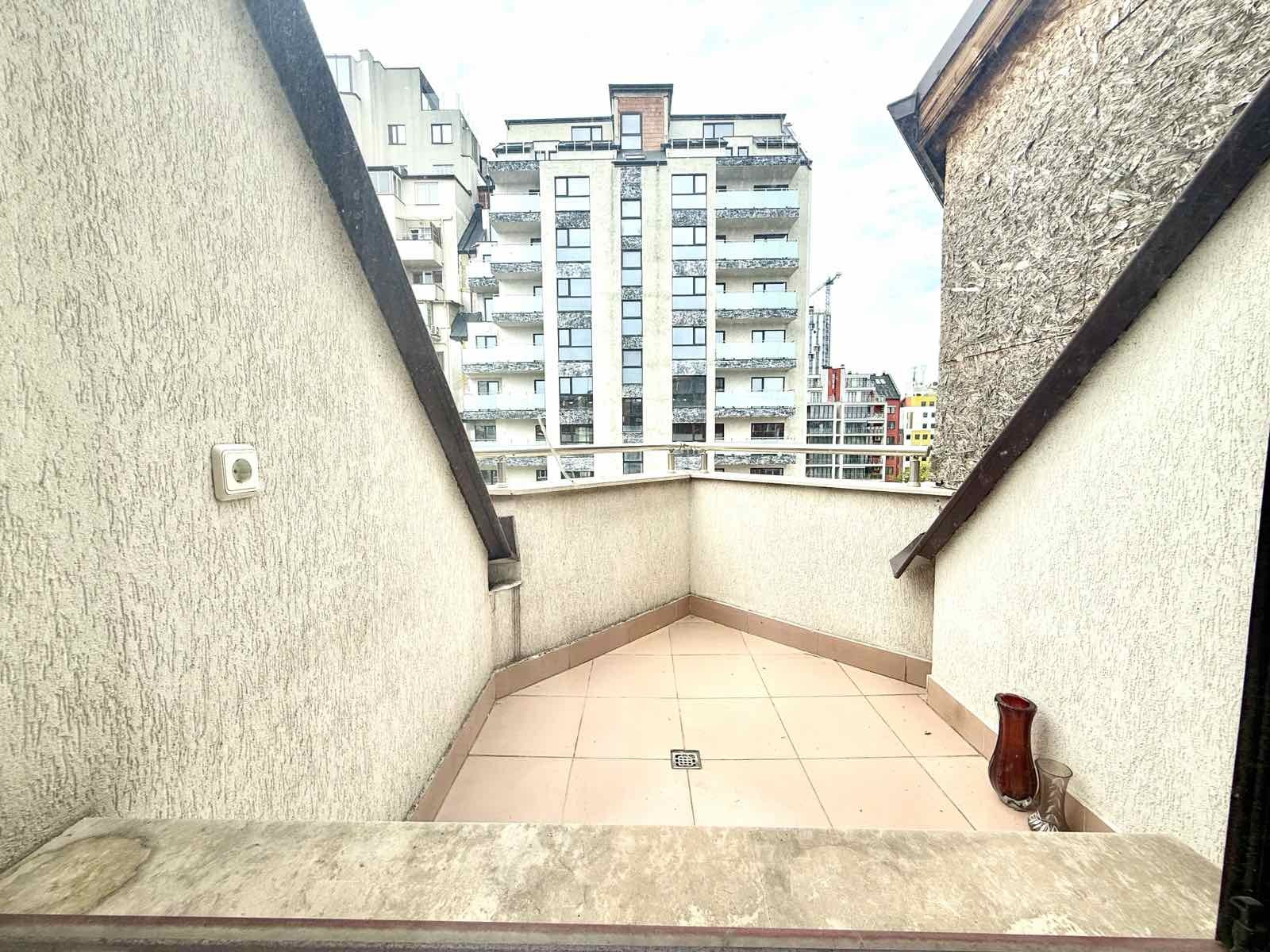 Продава МЕЗОНЕТ, гр. София, Зона Б-5, снимка 4 - Апартаменти - 54345410