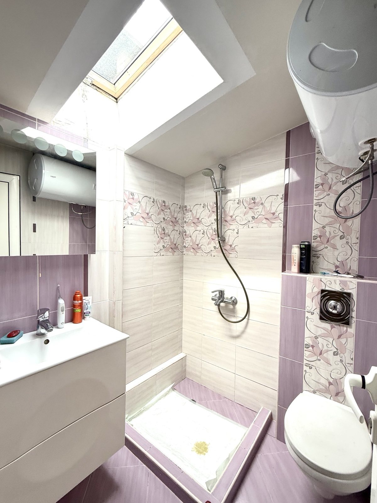 Продава МЕЗОНЕТ, гр. София, Зона Б-5, снимка 11 - Апартаменти - 54345410