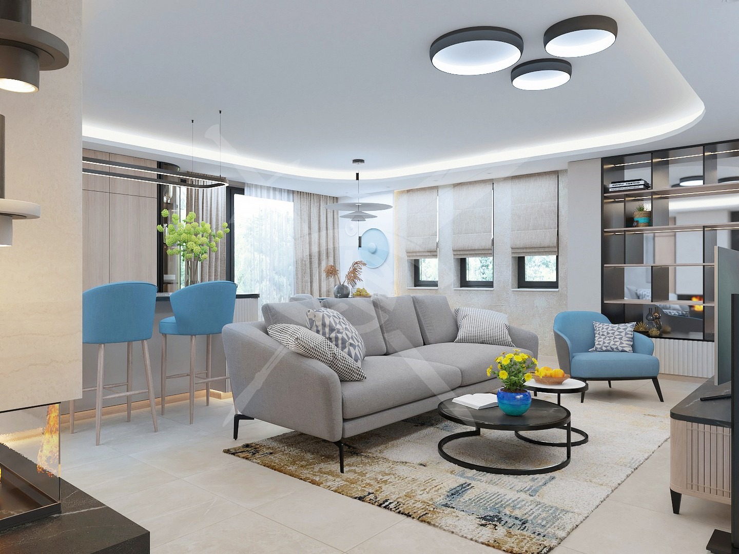 Продава КЪЩА, гр. София, с. Панчарево, снимка 2 - Къщи - 47855125