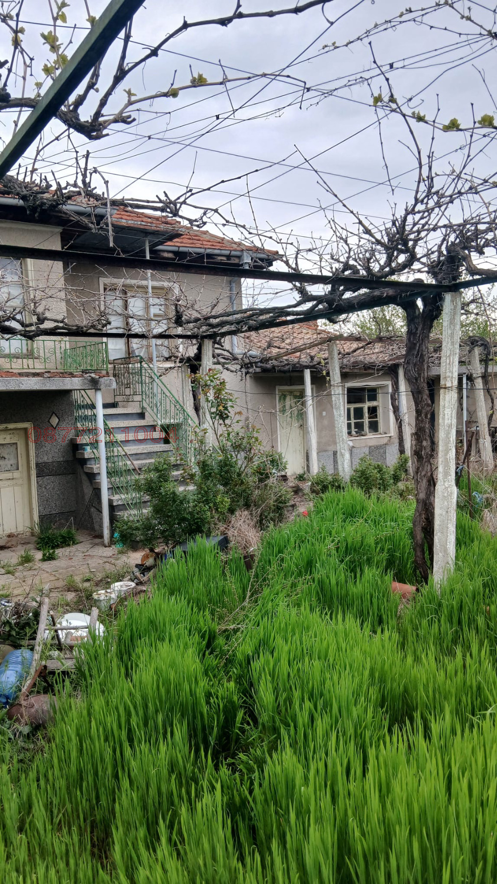 Продава КЪЩА, с. Любен, област Пловдив, снимка 11 - Къщи - 54252746