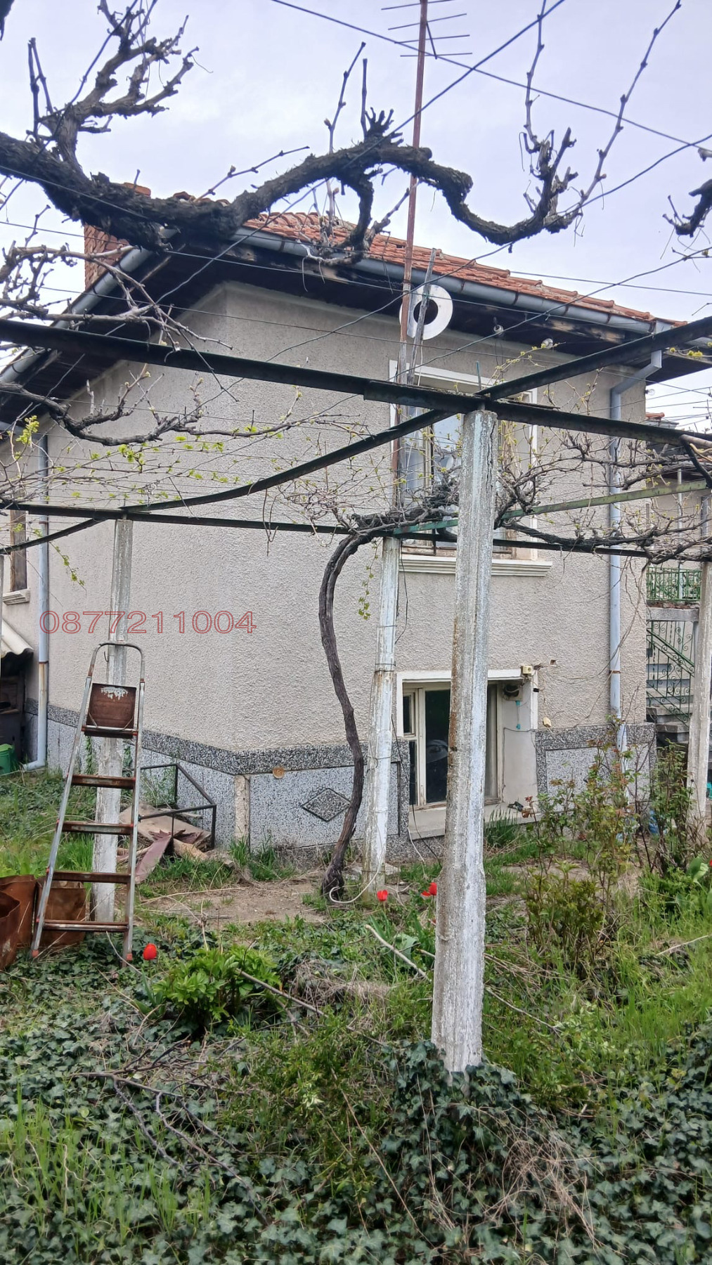 Продава КЪЩА, с. Любен, област Пловдив, снимка 7 - Къщи - 54252746