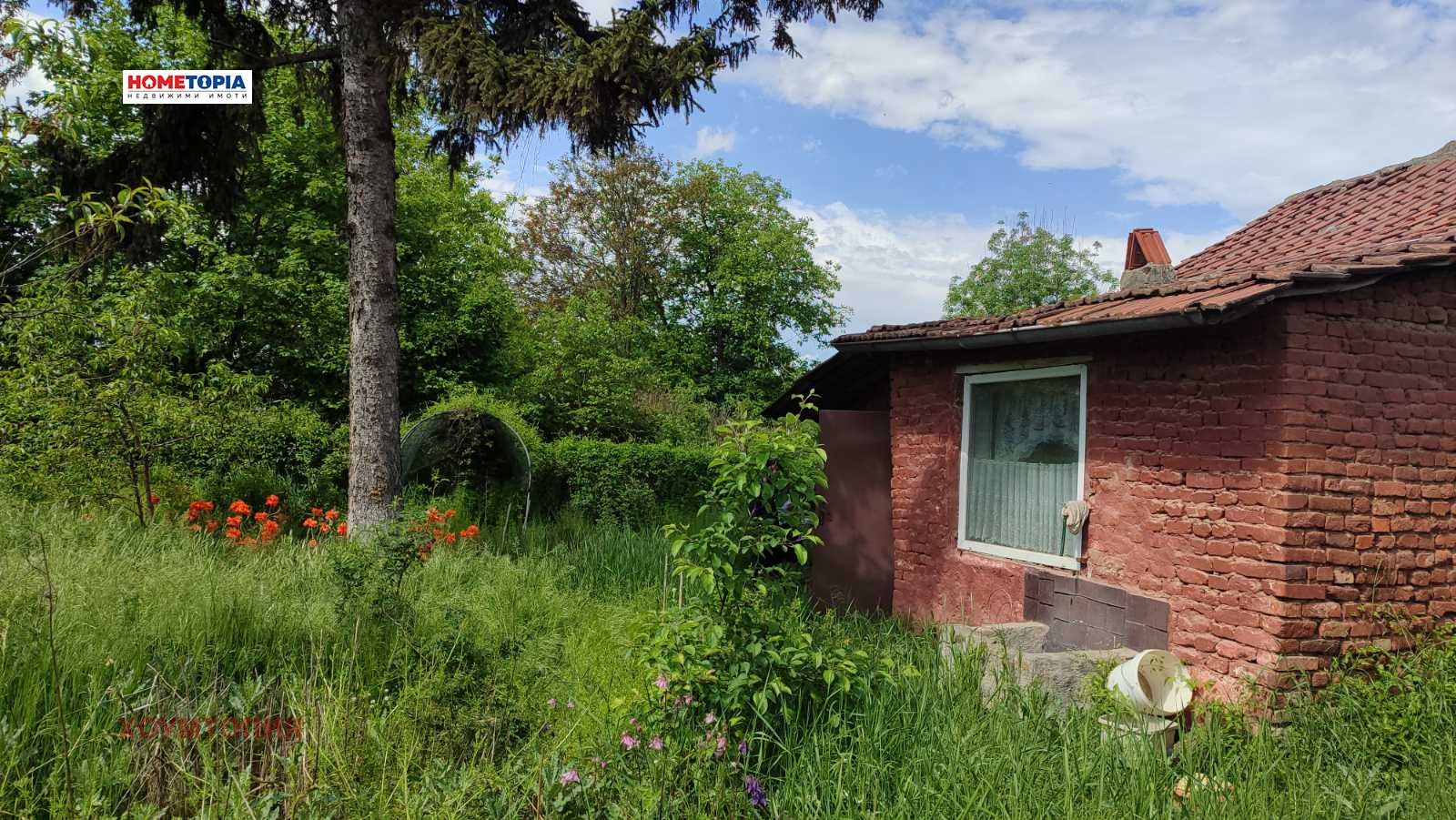 Продава КЪЩА, гр. София, Малашевци, снимка 3 - Къщи - 54592805
