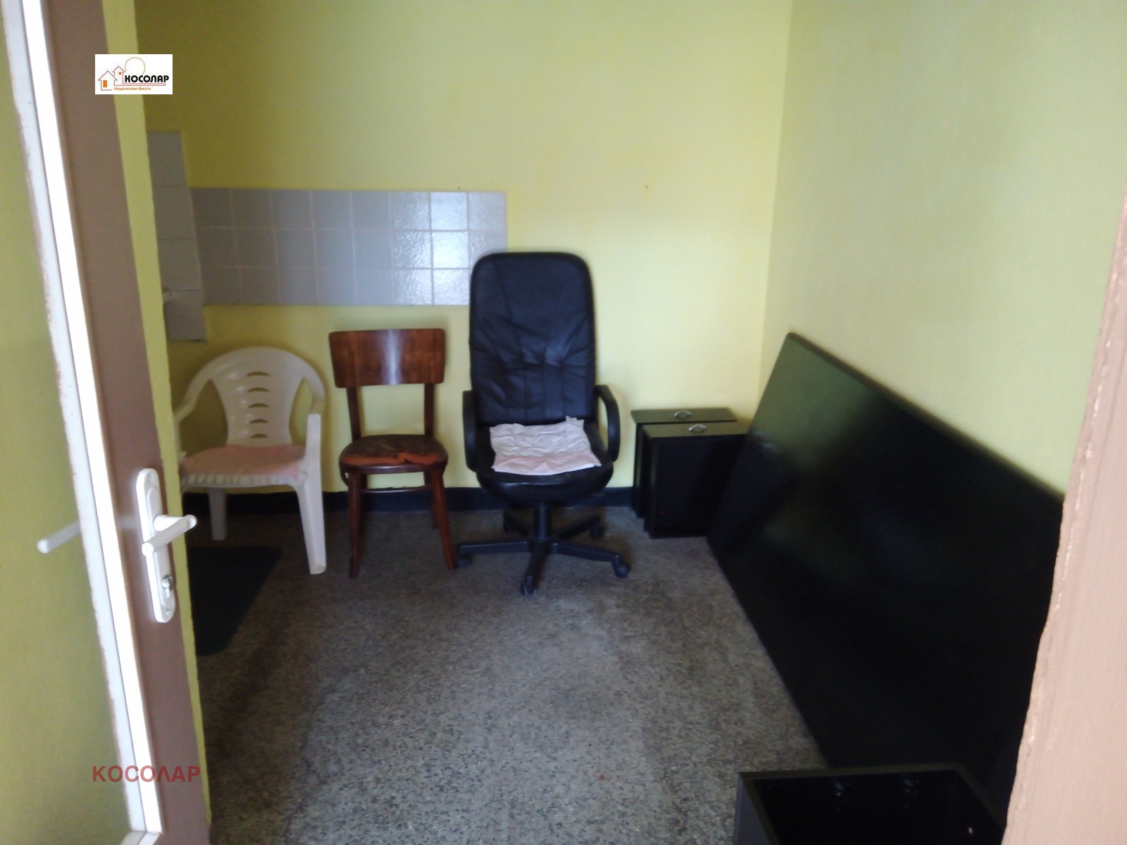 Продава МАГАЗИН, гр. Русе, Широк център, снимка 6 - Магазини - 54144493