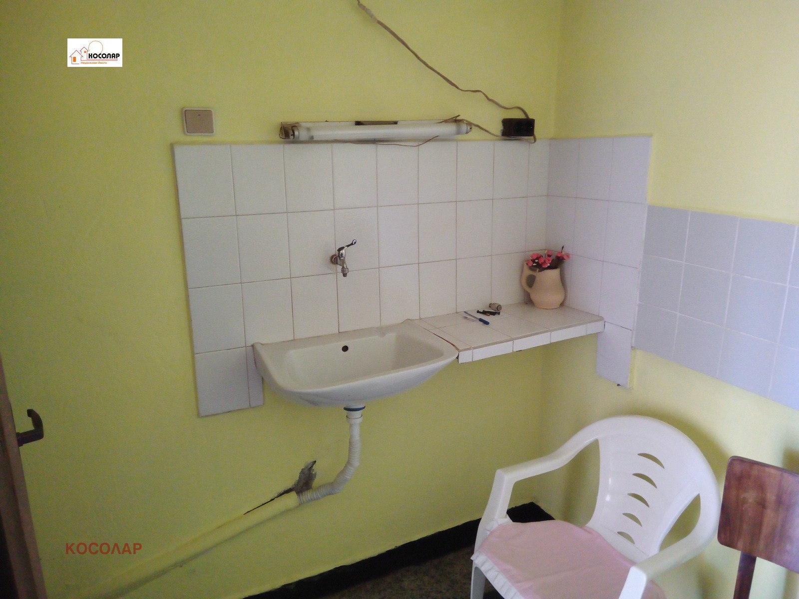 Продава МАГАЗИН, гр. Русе, Широк център, снимка 7 - Магазини - 54144493