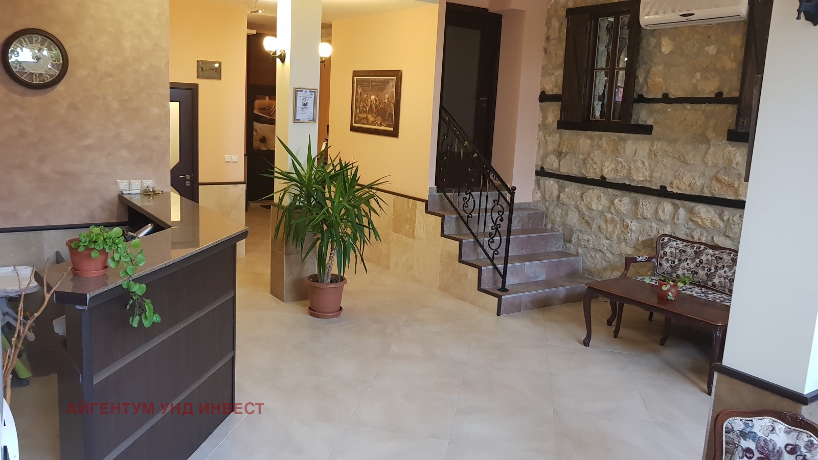 Продава ХОТЕЛ, с. Кошарица, област Бургас, снимка 6 - Хотели - 56099453
