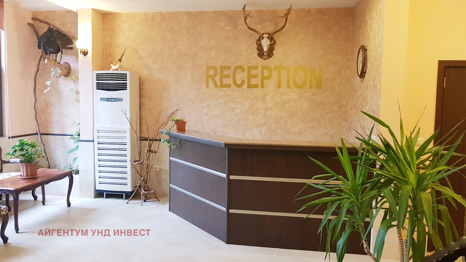 Продава ХОТЕЛ, с. Кошарица, област Бургас, снимка 5 - Хотели - 56099453