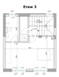 Продава КЪЩА, гр. Варна, м-т Горна Трака, снимка 4