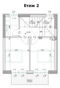 Продава КЪЩА, гр. Варна, м-т Горна Трака, снимка 3