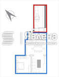 Продава 3-СТАЕН, гр. София, Център, снимка 14