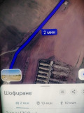 Продава  Земеделска земя област Бургас , с. Черни връх , 10 дка | 55678009 - изображение [4]