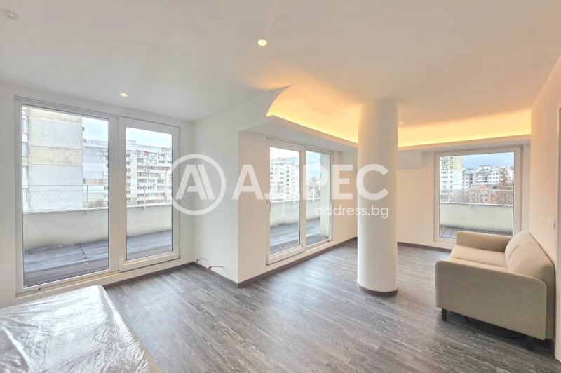 Продава 2-СТАЕН в град София, Красно село - 103 кв.м / 290 000 € » 567 190.70 лв., АДРЕС НЕДВИЖИМИ ИМОТИ
