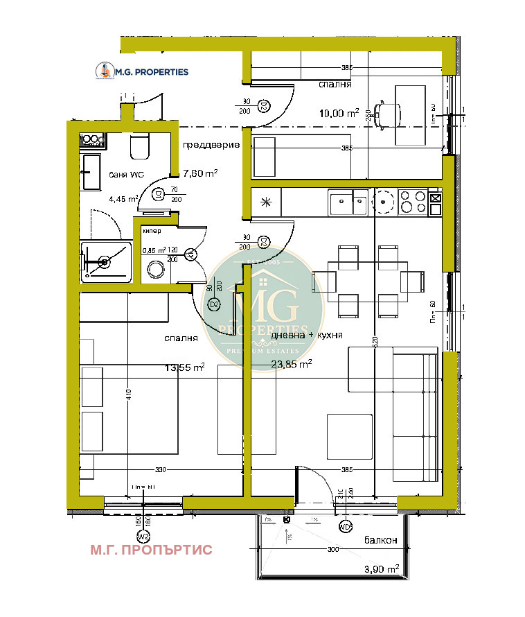 ������� 3-����� | Imot.bg � ����������� 2