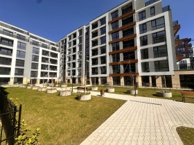 1 chambre Malinova dolina, Sofia